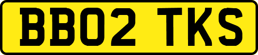 BB02TKS