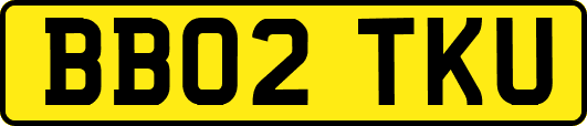 BB02TKU