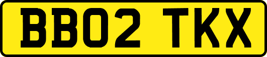 BB02TKX