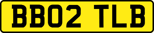 BB02TLB