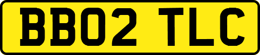 BB02TLC