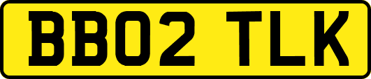 BB02TLK