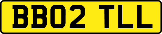 BB02TLL