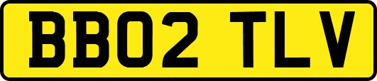 BB02TLV