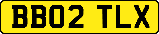BB02TLX