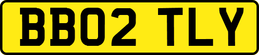 BB02TLY