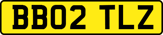 BB02TLZ