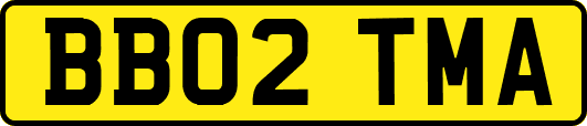 BB02TMA