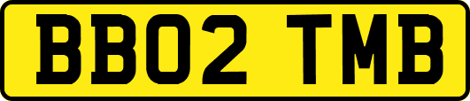 BB02TMB