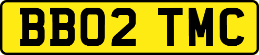 BB02TMC