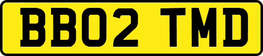 BB02TMD