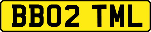 BB02TML