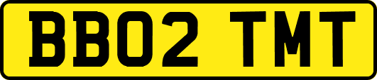 BB02TMT