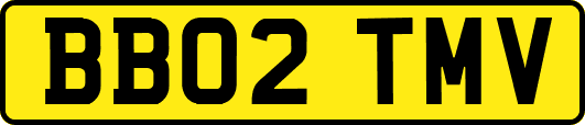 BB02TMV