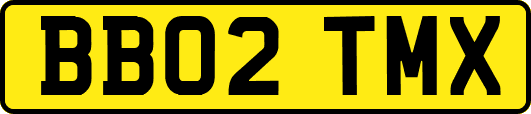 BB02TMX