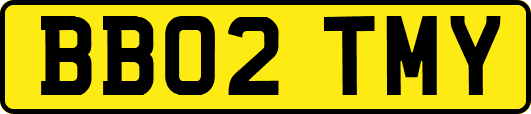 BB02TMY