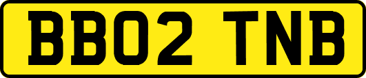BB02TNB