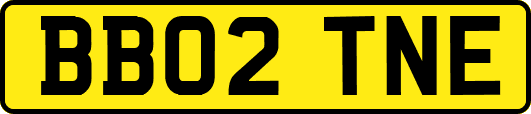 BB02TNE