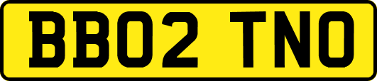BB02TNO