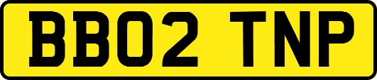 BB02TNP