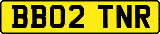BB02TNR