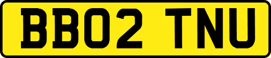 BB02TNU