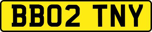 BB02TNY