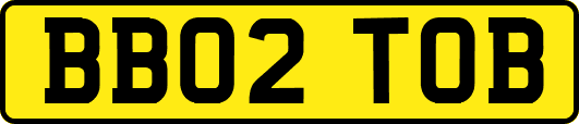 BB02TOB
