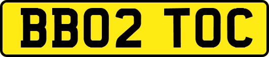 BB02TOC