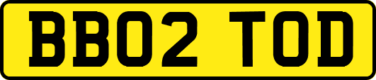 BB02TOD