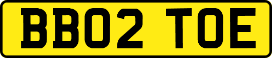 BB02TOE