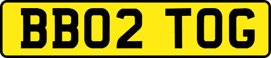 BB02TOG