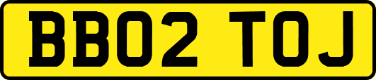BB02TOJ