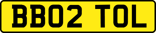 BB02TOL