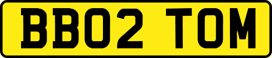 BB02TOM