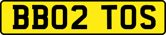 BB02TOS