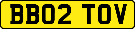 BB02TOV