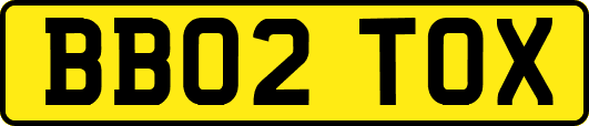 BB02TOX