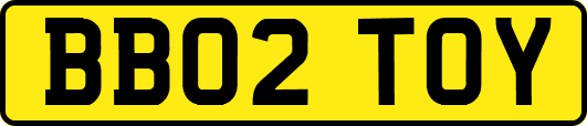BB02TOY