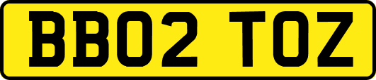 BB02TOZ
