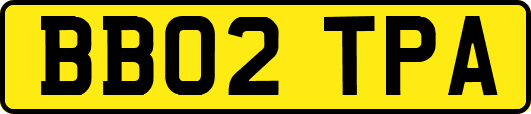 BB02TPA