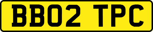 BB02TPC