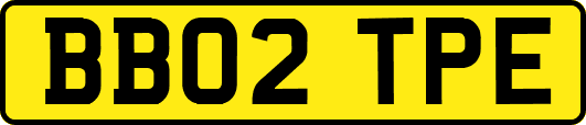 BB02TPE
