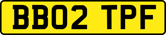 BB02TPF