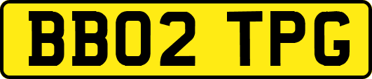 BB02TPG