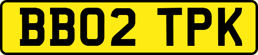 BB02TPK