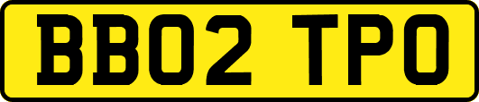 BB02TPO