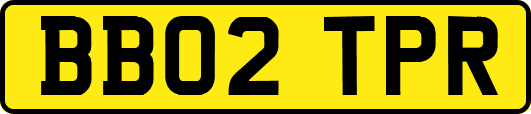 BB02TPR
