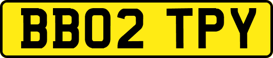 BB02TPY