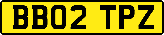 BB02TPZ